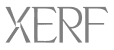 XERF logo for RF skin tightening treatments at Curate Medspa in Austin, TX